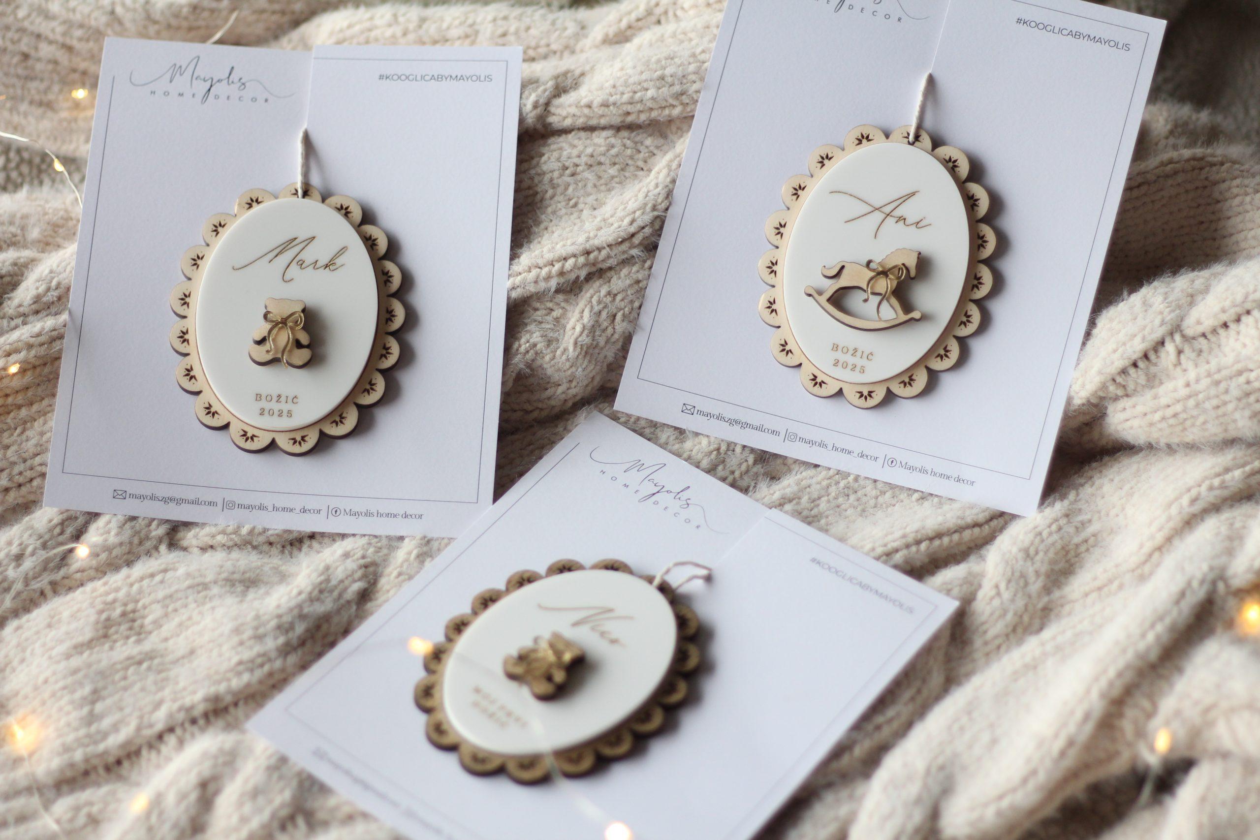 KOOGLICA VINTAGE LACE