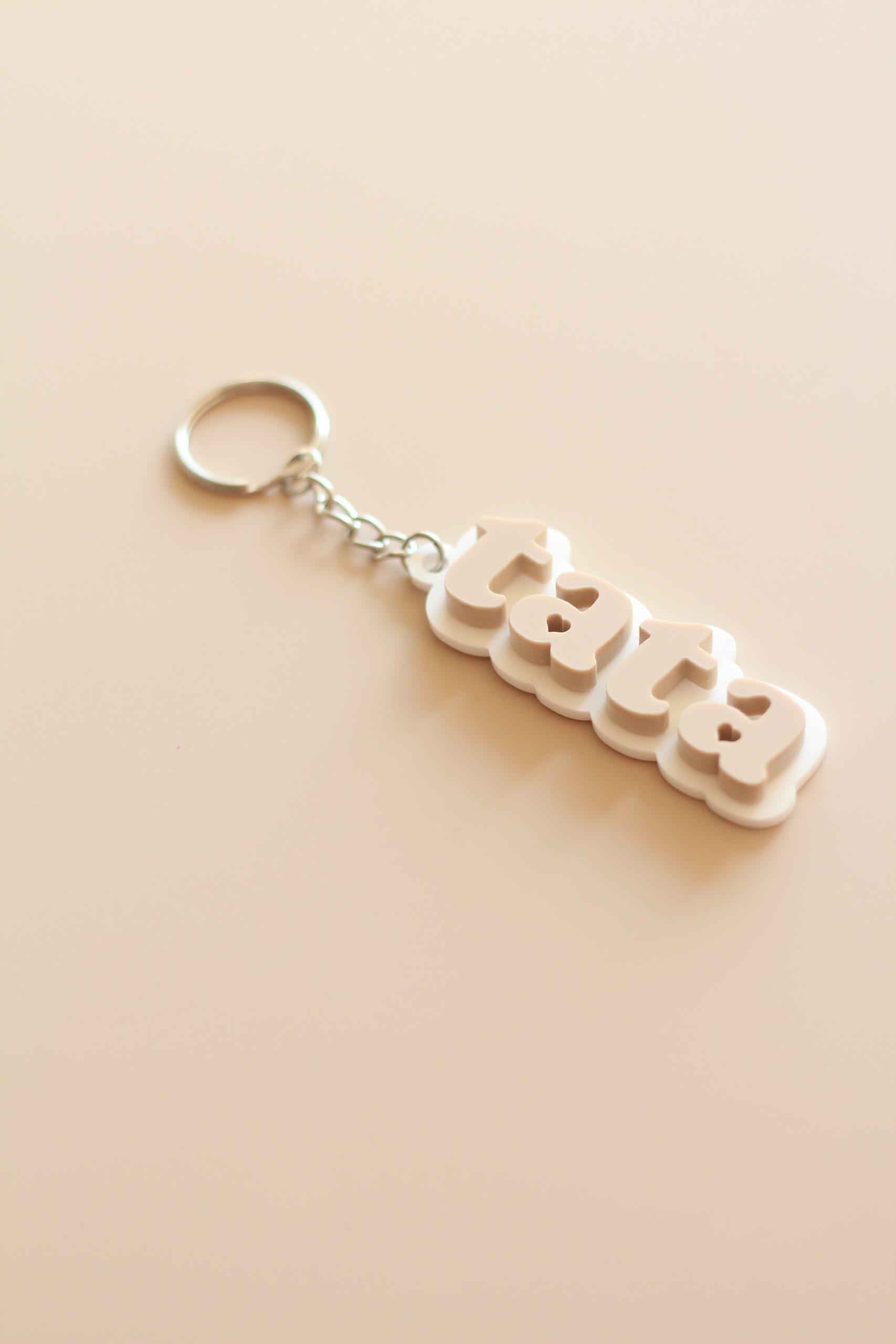 PRIVJESAK ZA KLJUČEVE/TORBICU